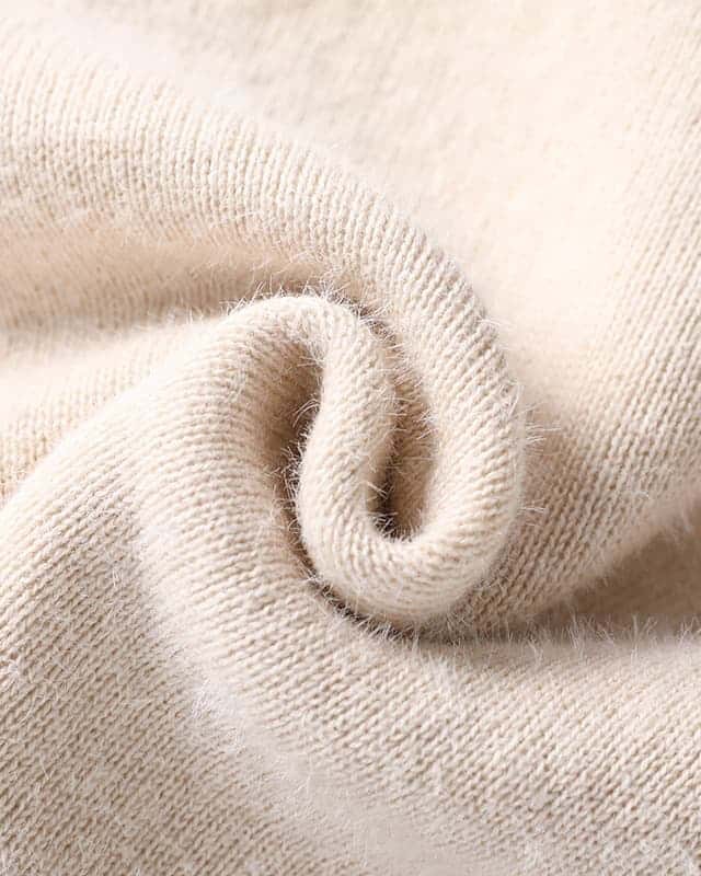 Autumn and winter girls' cardigan coat knitted sweater set