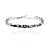 Kitten In The Snow Cat Bracelet Sweet And Cool Bracelet