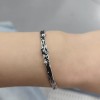 Kitten In The Snow Cat Bracelet Sweet And Cool Bracelet