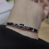 Kitten In The Snow Cat Bracelet Sweet And Cool Bracelet