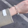 High-End Luxury Bracelet Personalized Versatile Women'S Jewelry High-End Luxury Bracelet Personalized Versatile Women'S Jewelry