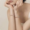 Colorful Bracelets For Women Crystal Bracelets Colorful Beaded Bracelets