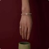 Women'S High-End Red Floating White Bracelet Women'S High-End Red Floating White Bracelet