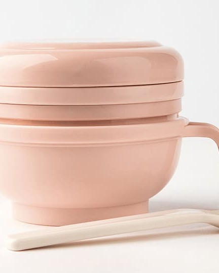 Baby grinding bowl manual baby food supplement tool