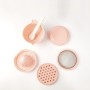 Baby grinding bowl manual baby food supplement tool