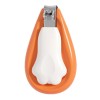 Baby nail clippers child care tools