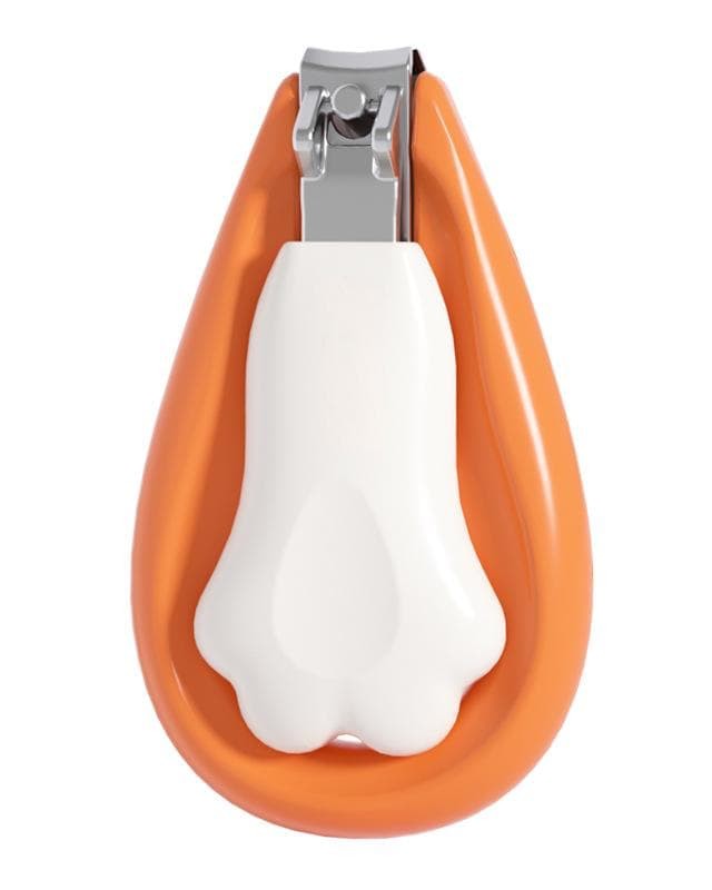 Baby nail clippers child care tools