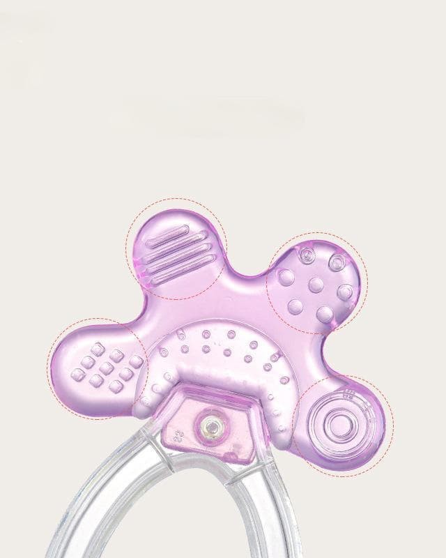 Teething Gel Design Teething Gel Infant and Child Teething Toy